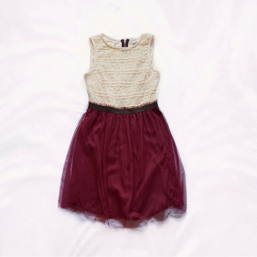 3 for $25 : specklers ⋆ tulle dress